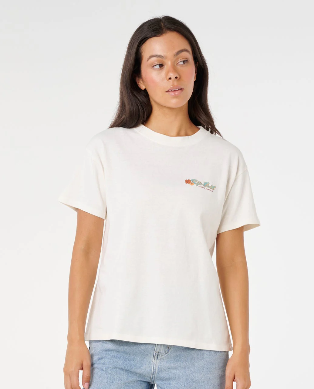 Surf Dreams Relaxed Tee