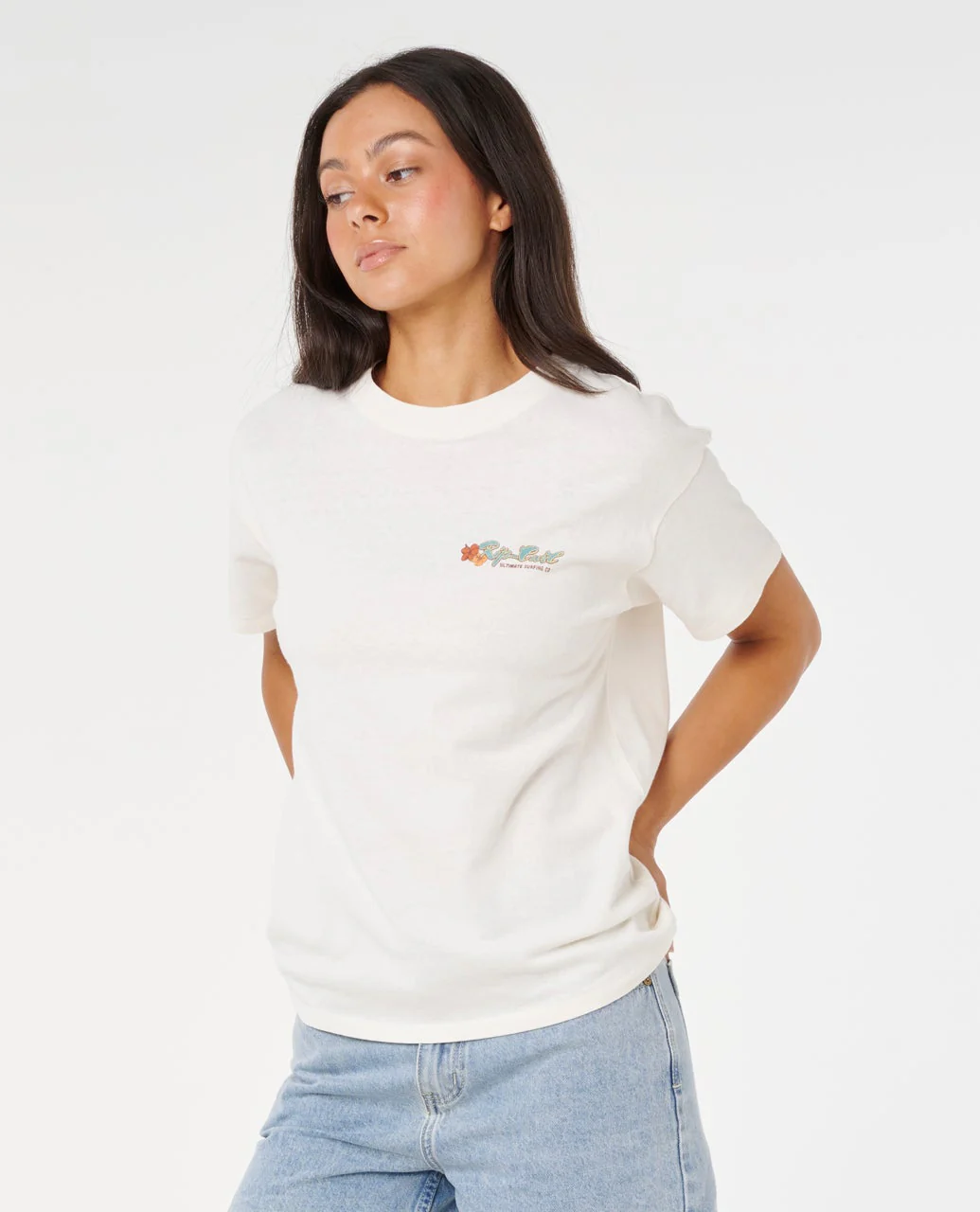 Surf Dreams Relaxed Tee