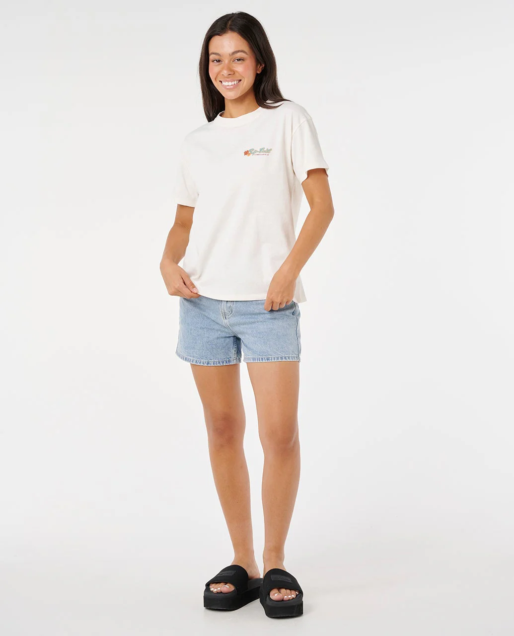 Surf Dreams Relaxed Tee