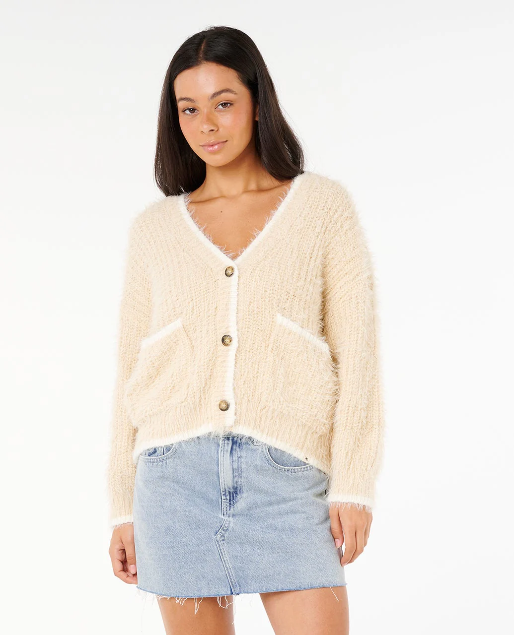 Shore Break Cardigan