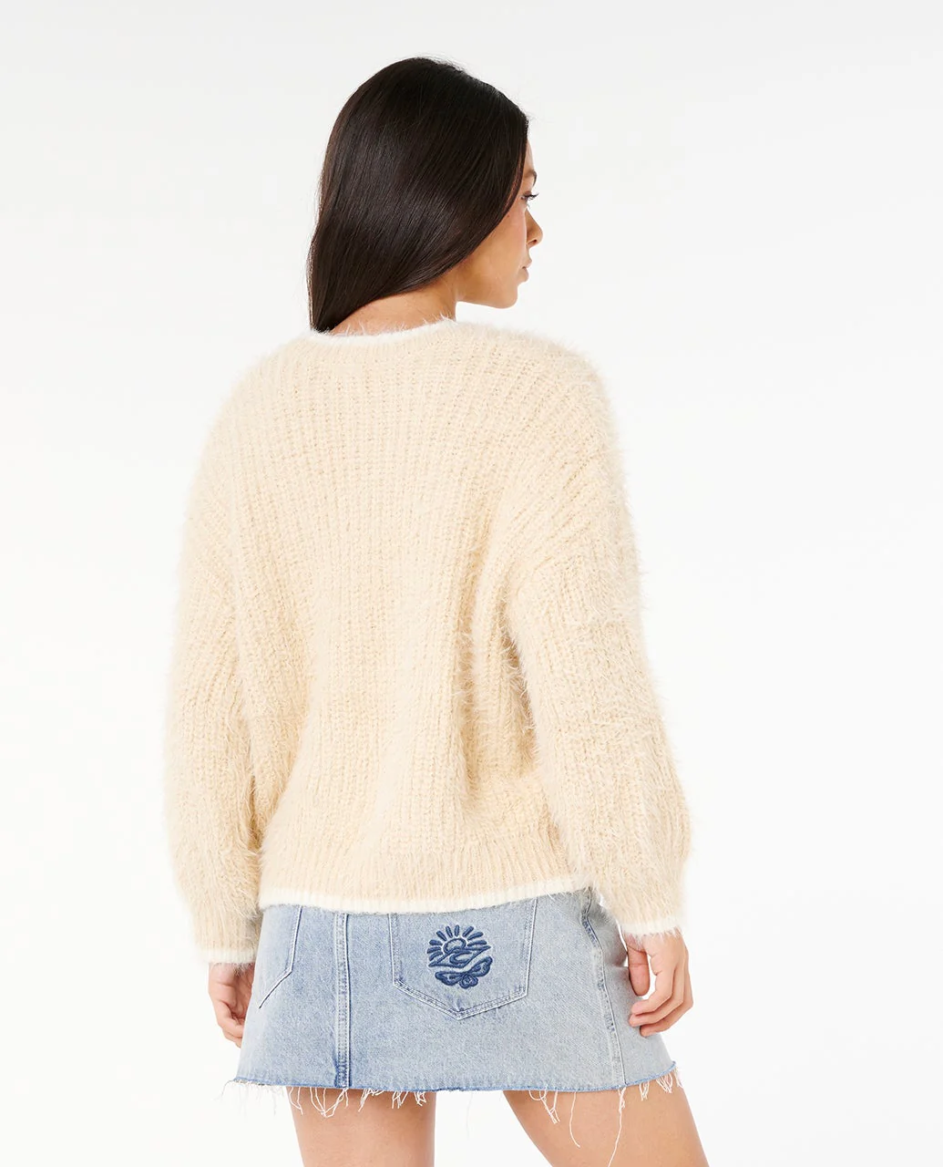 Shore Break Cardigan