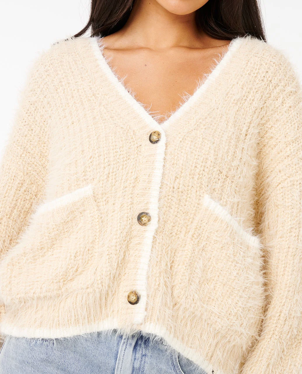 Shore Break Cardigan