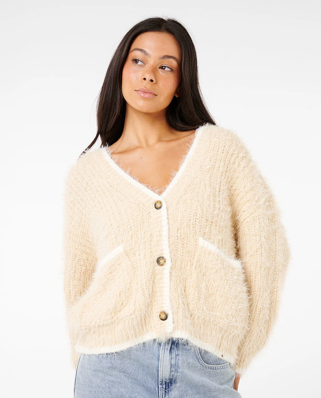 Shore Break Cardigan
