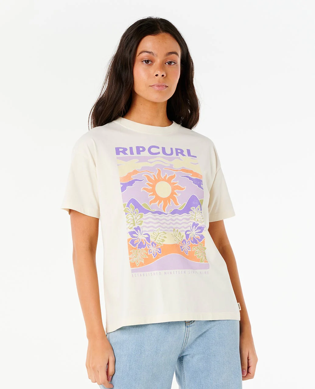 15670-dune-dancer-relaxed-tee-1.webp Dune Dancer Relaxed Tee