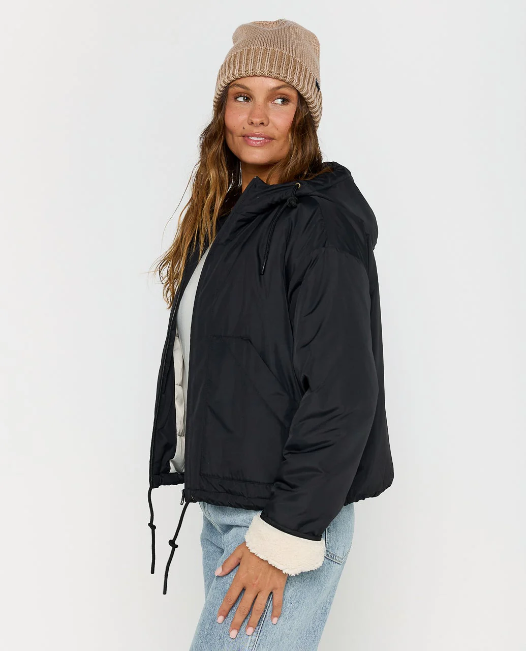 Keepsakes Bomber Jacket
