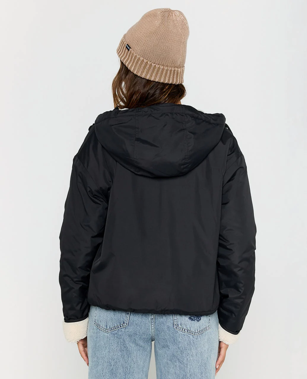 Keepsakes Bomber Jacket