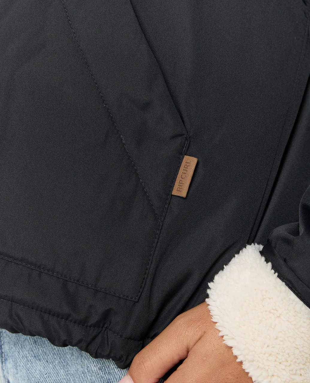 Keepsakes Bomber Jacket