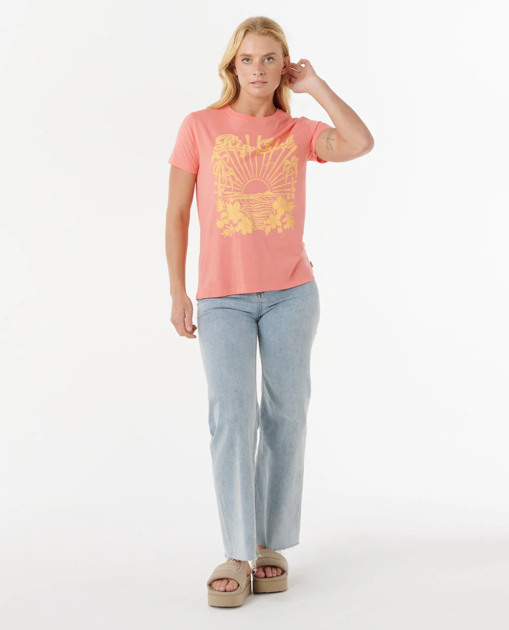 Keepsakes Standard Tee