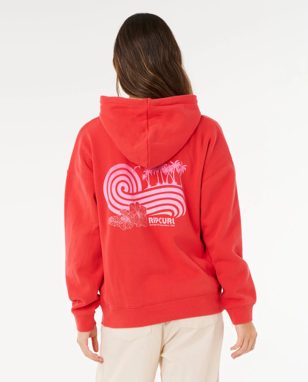 Ocean Break Heritage Hood
