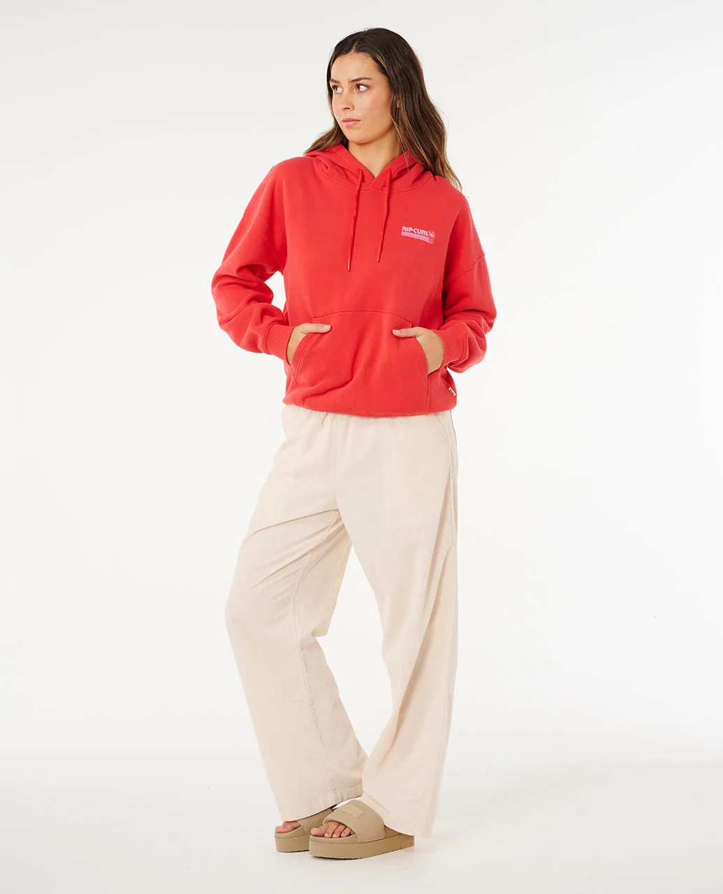 Ocean Break Heritage Hood