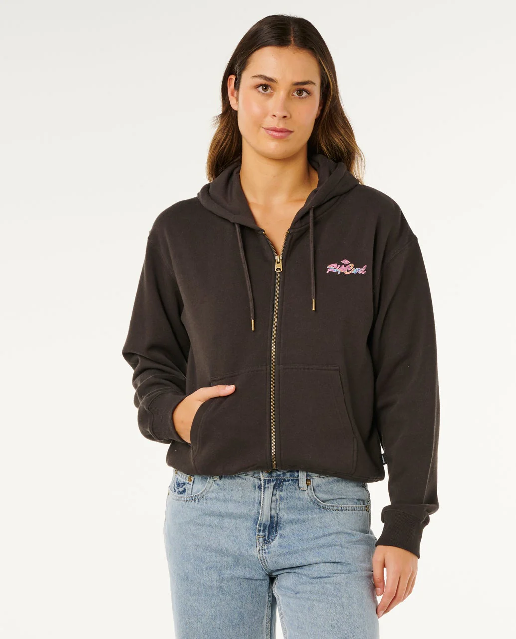 15726-lay-day-relaxed-zip-through-1.webp Lay Day Relaxed Zip Through