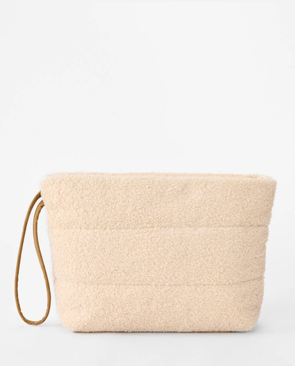 Teddy Clutch