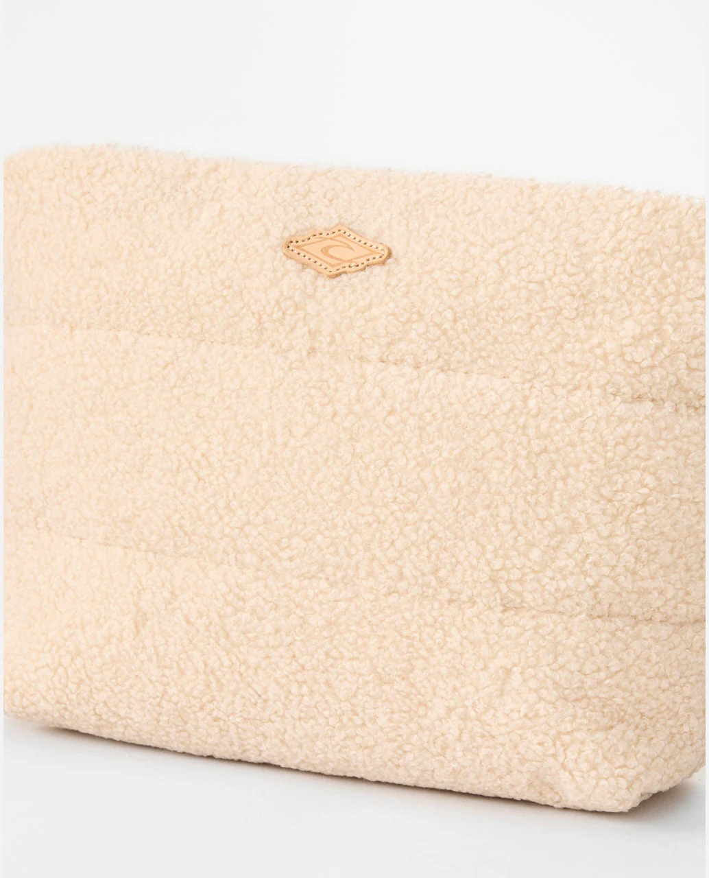 Teddy Clutch
