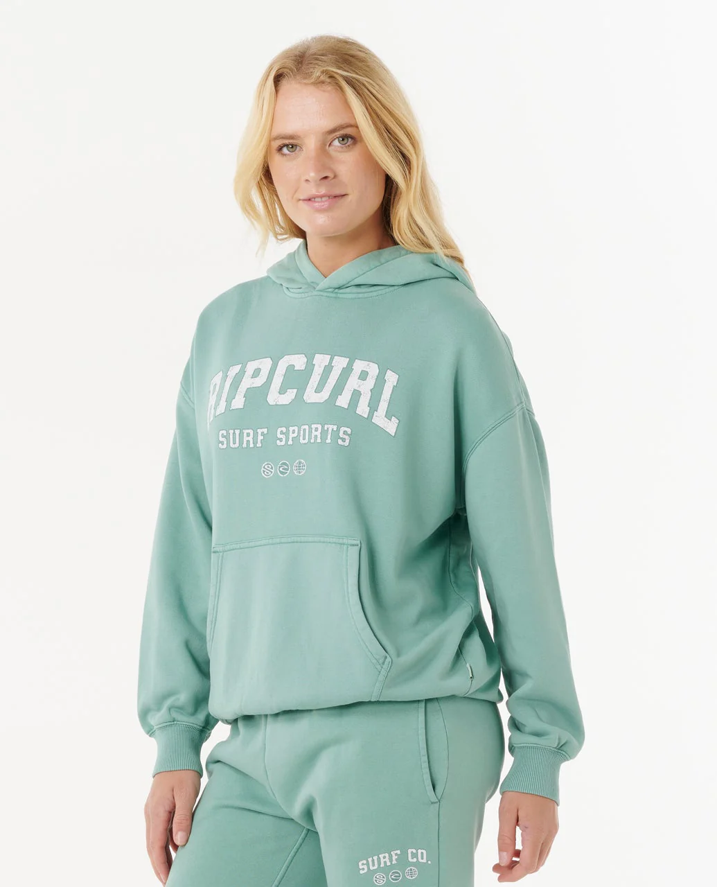 Varsity Sports Oversized Hood