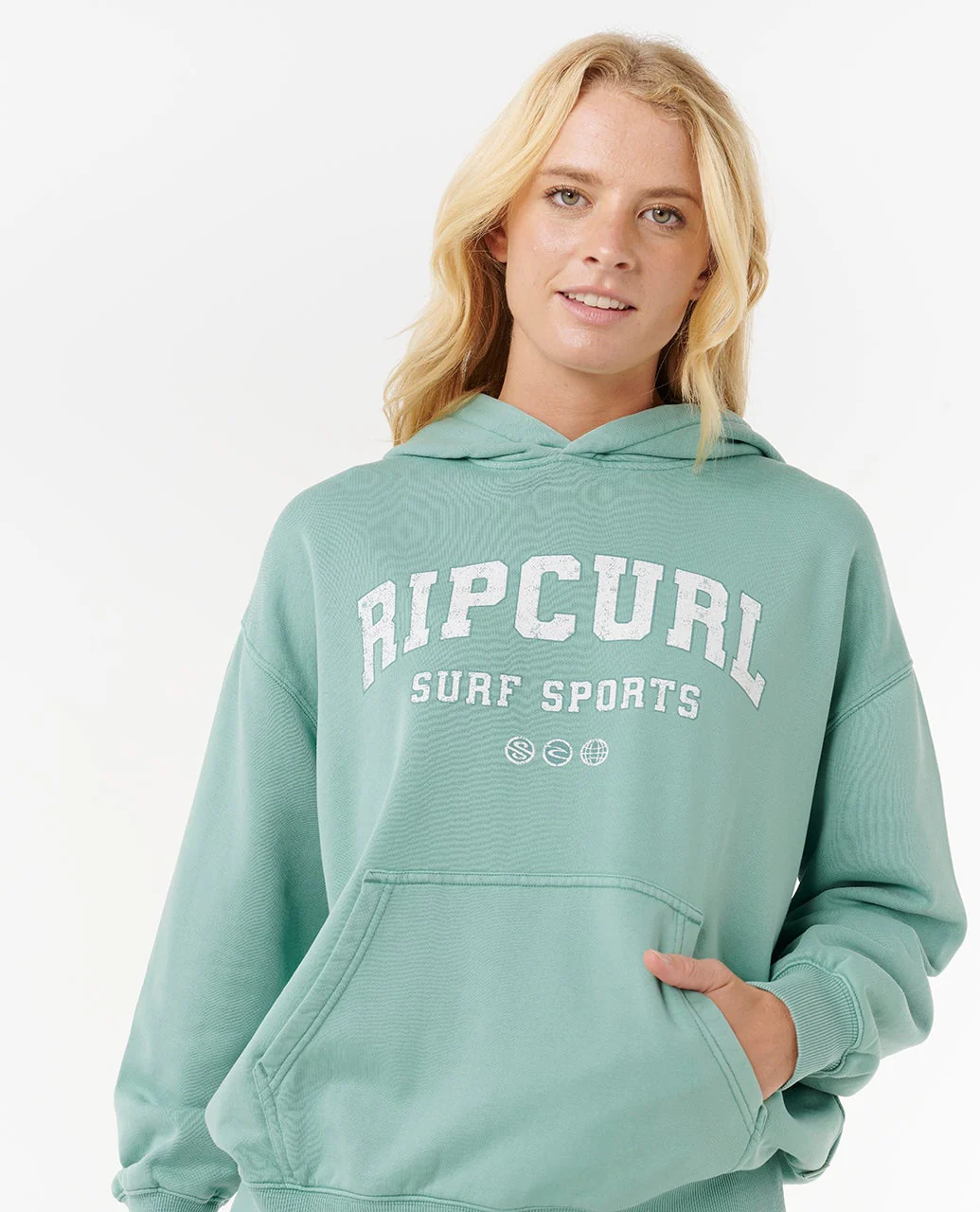 Varsity Sports Oversized Hood