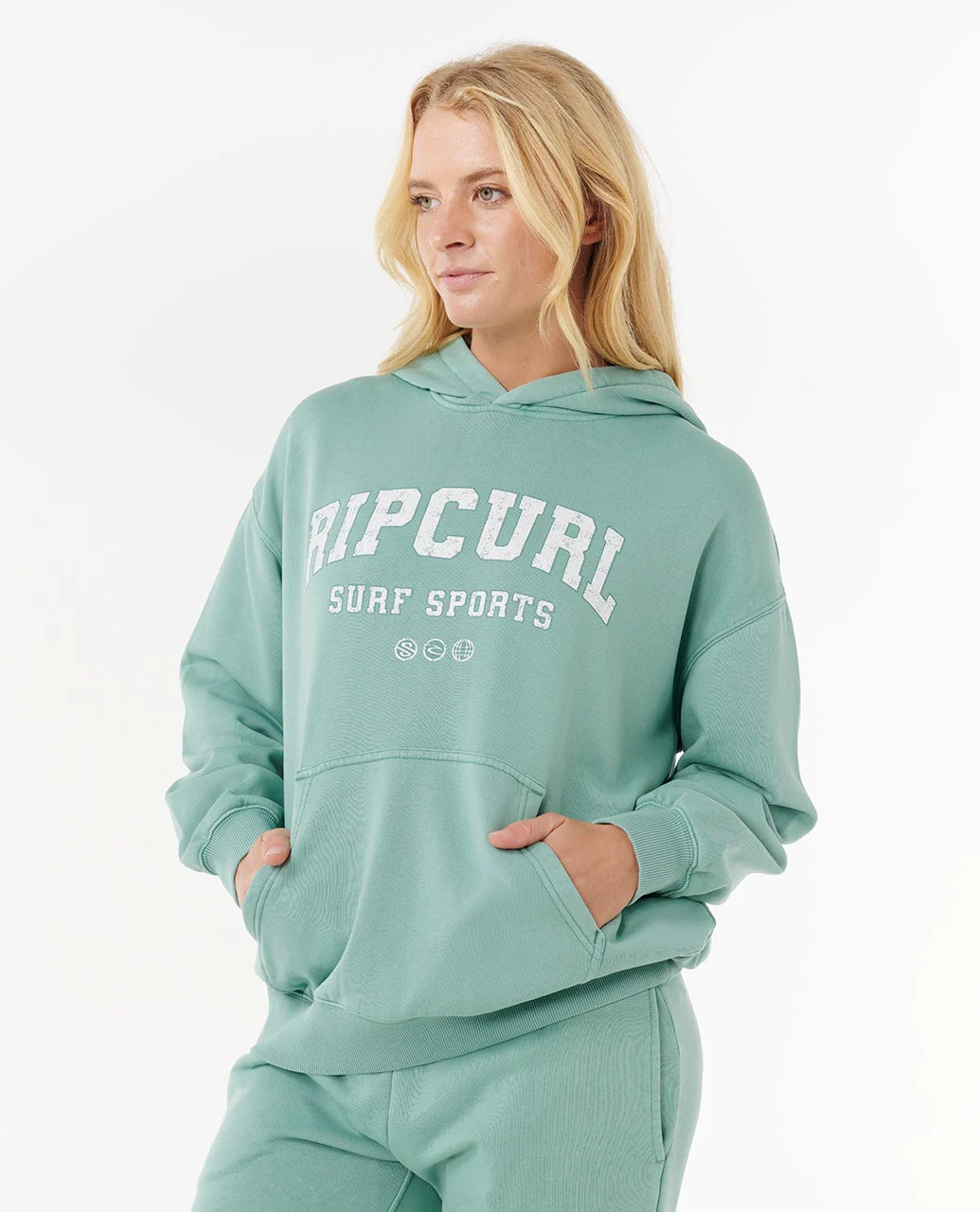 Varsity Sports Oversized Hood