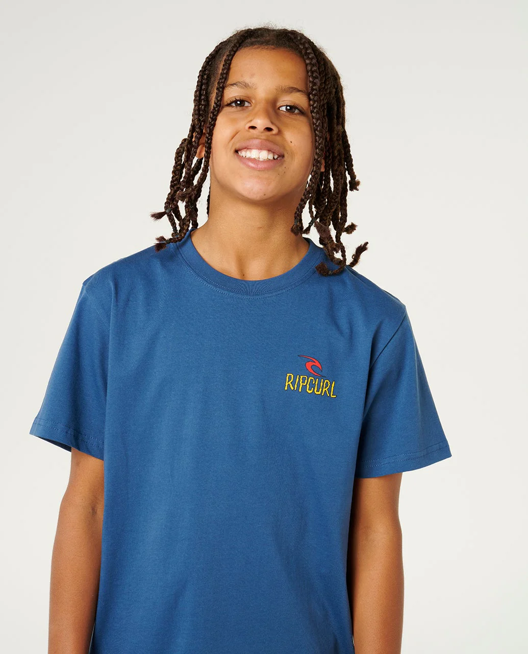 Shred Til Dead Tee- Kids