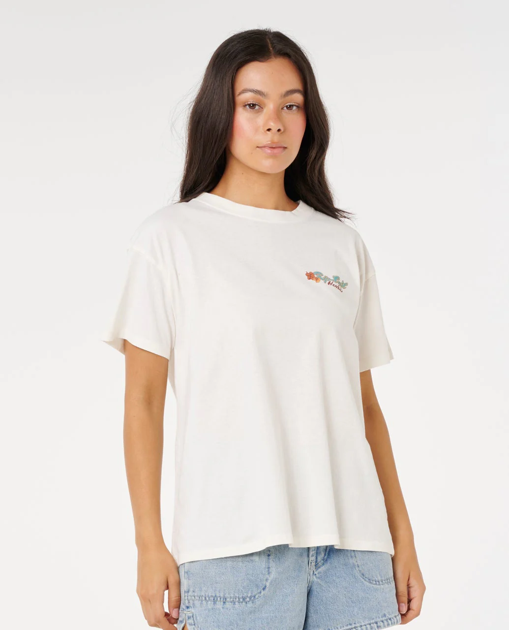 Surf Dreams Relaxed Tee