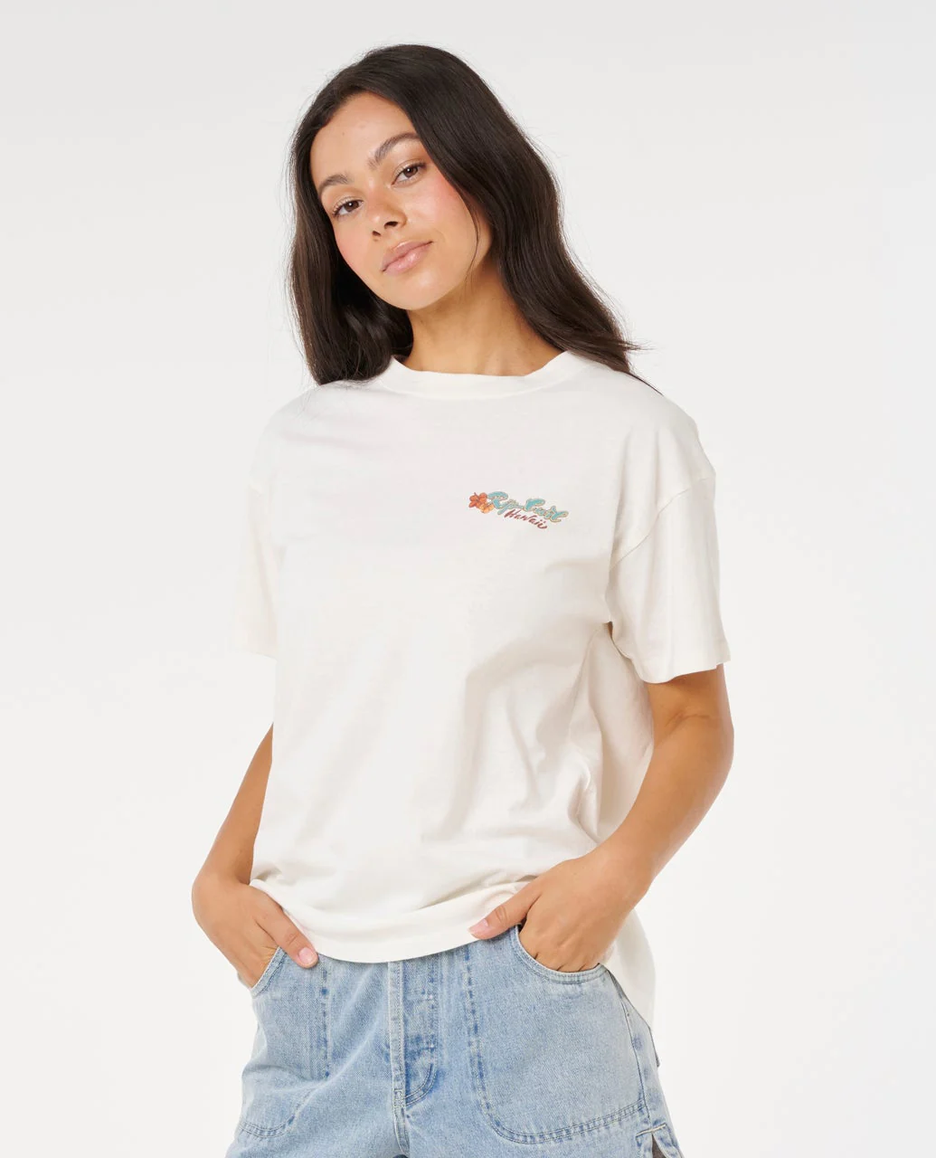 Surf Dreams Relaxed Tee