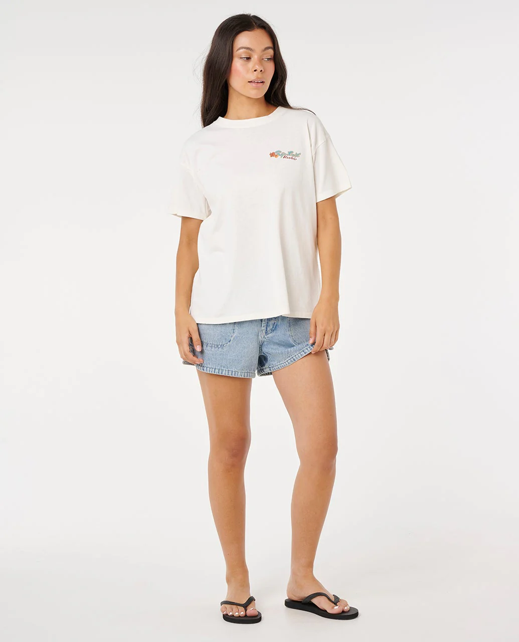 Surf Dreams Relaxed Tee