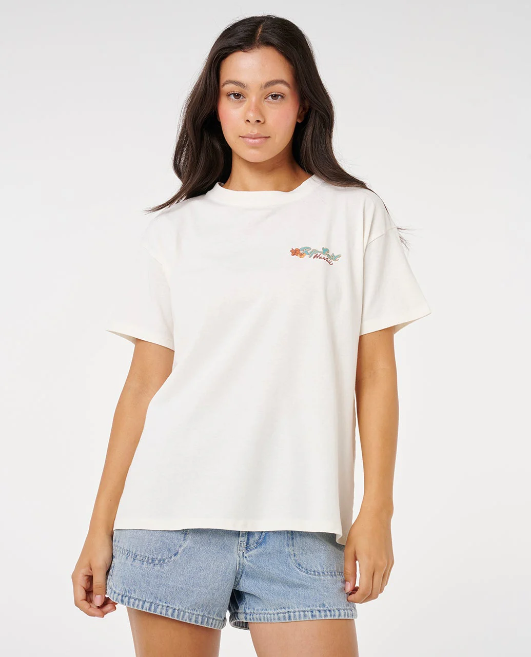 Surf Dreams Relaxed Tee
