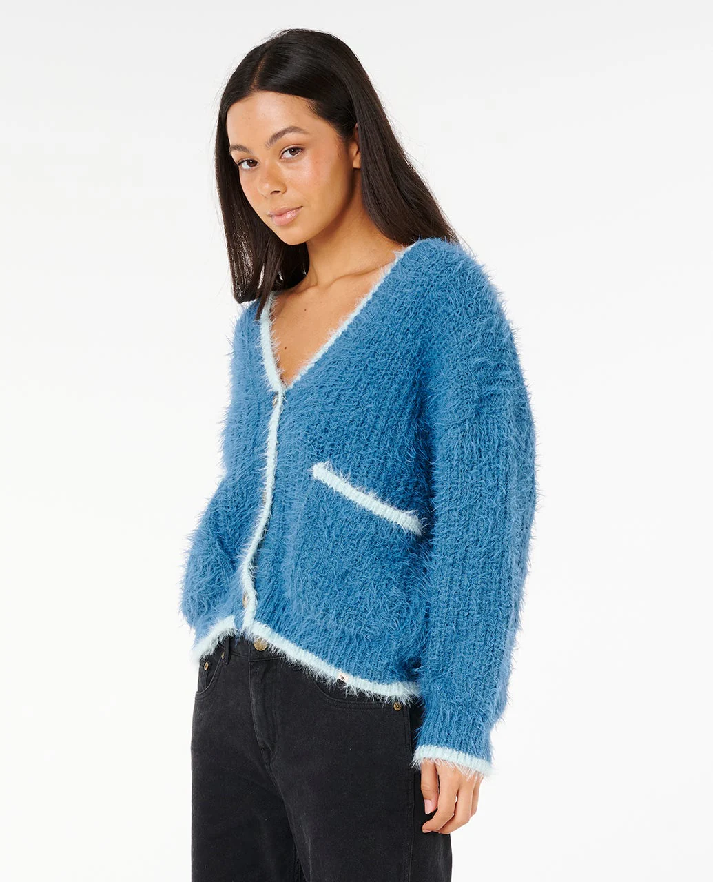 Shore Break Cardigan