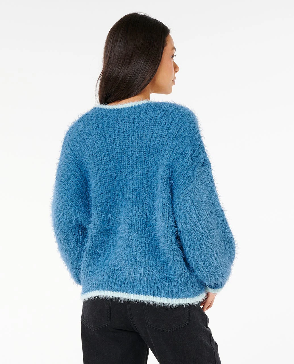 Shore Break Cardigan