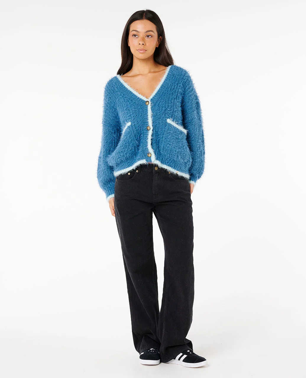 Shore Break Cardigan