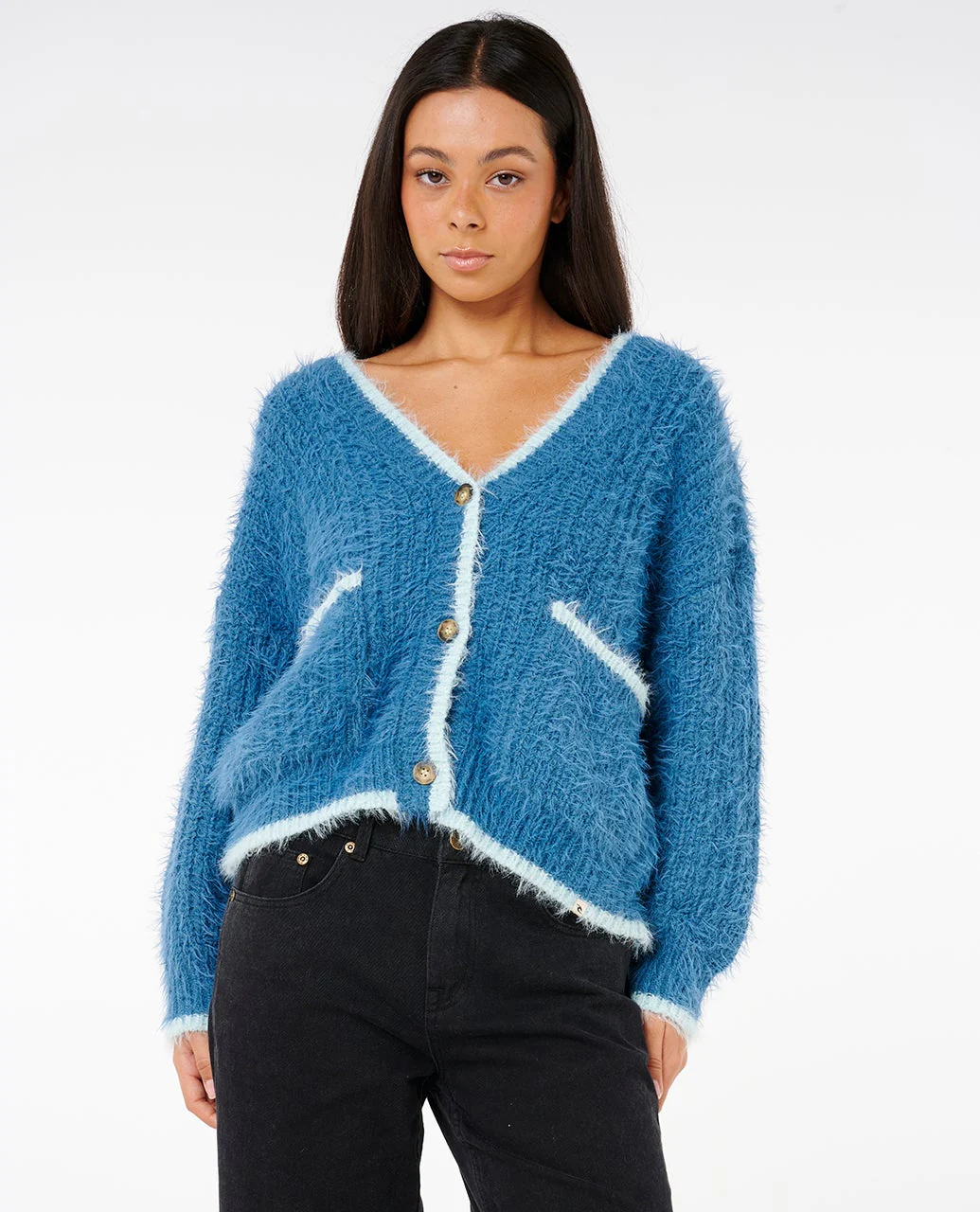 Shore Break Cardigan