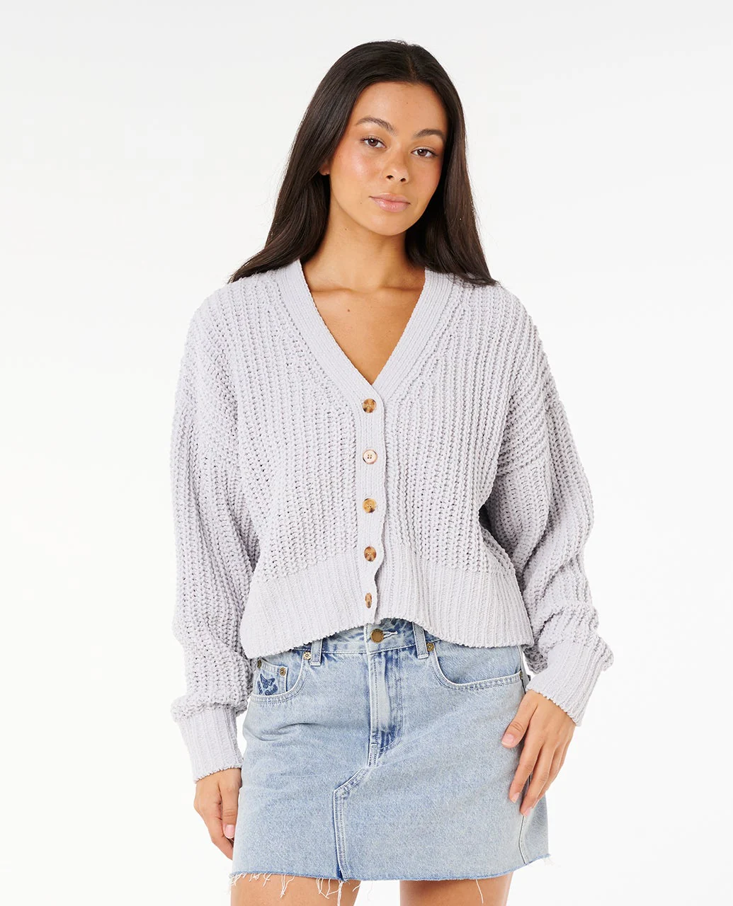 Neon Isles Cardigan
