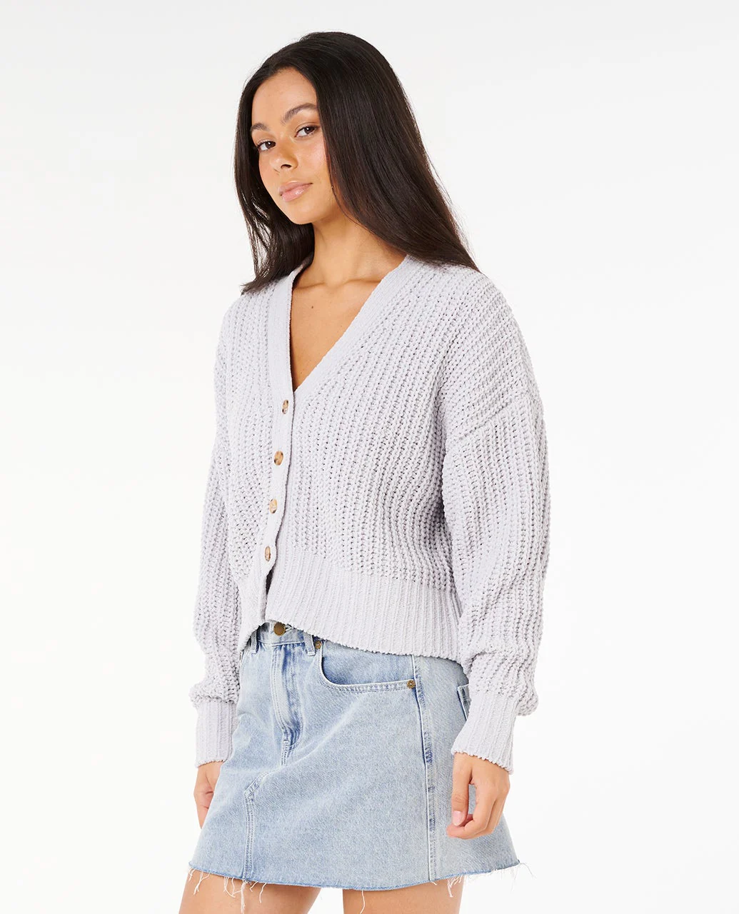 Neon Isles Cardigan