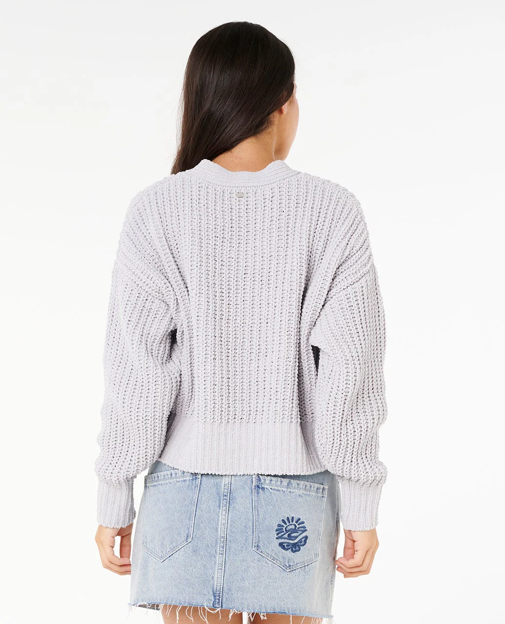 Neon Isles Cardigan