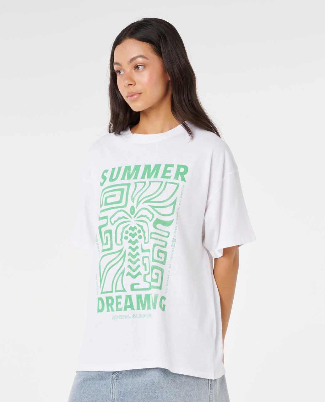Dreaming Heritage Tee
