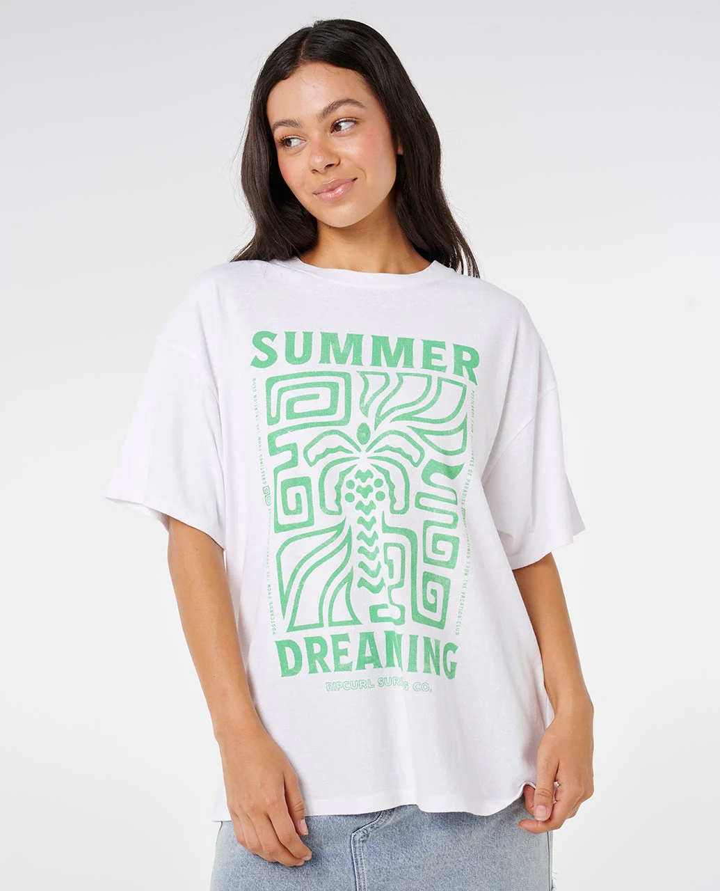 Dreaming Heritage Tee