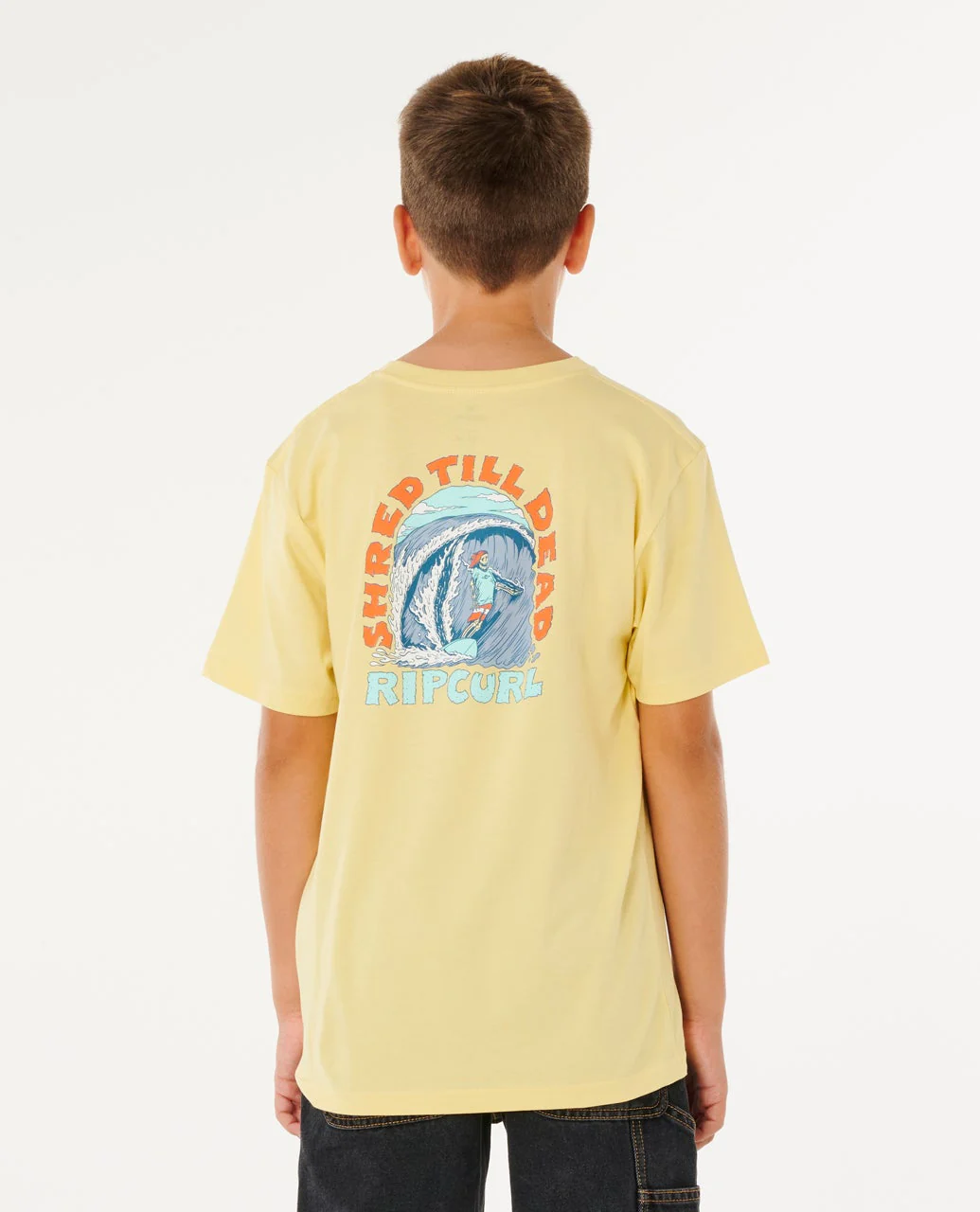 Shred Til Tee - Kids