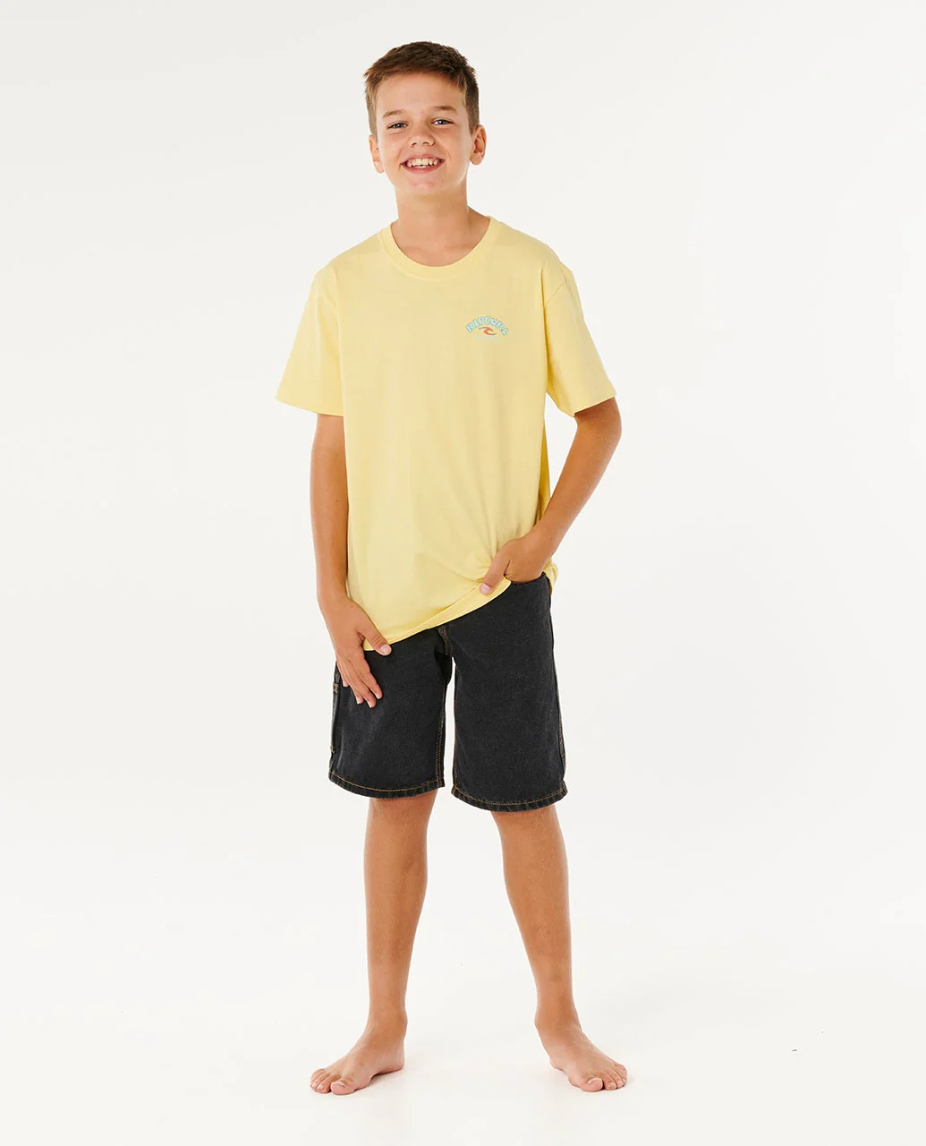 Shred Til Tee - Kids