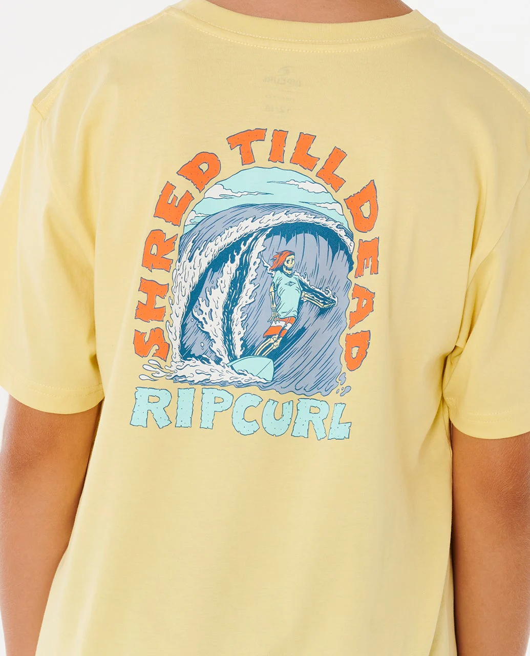 Shred Til Tee - Kids