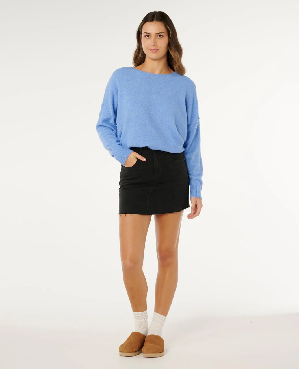 Emily Sweater