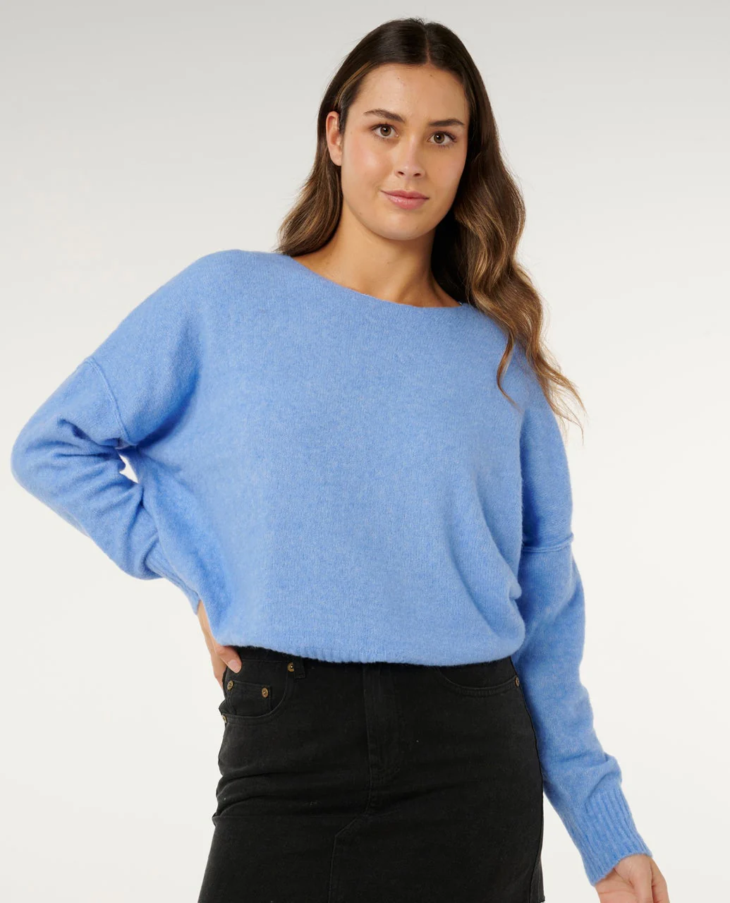 Emily Sweater