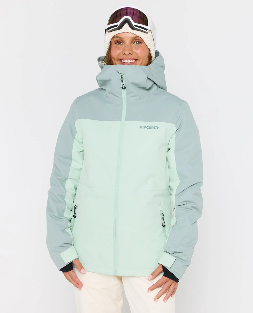 15827-anti-series-col-bl-10k-10k-snow-jacket-1.webp Anti-Series Col BL 10K/10K Snow Jacket
