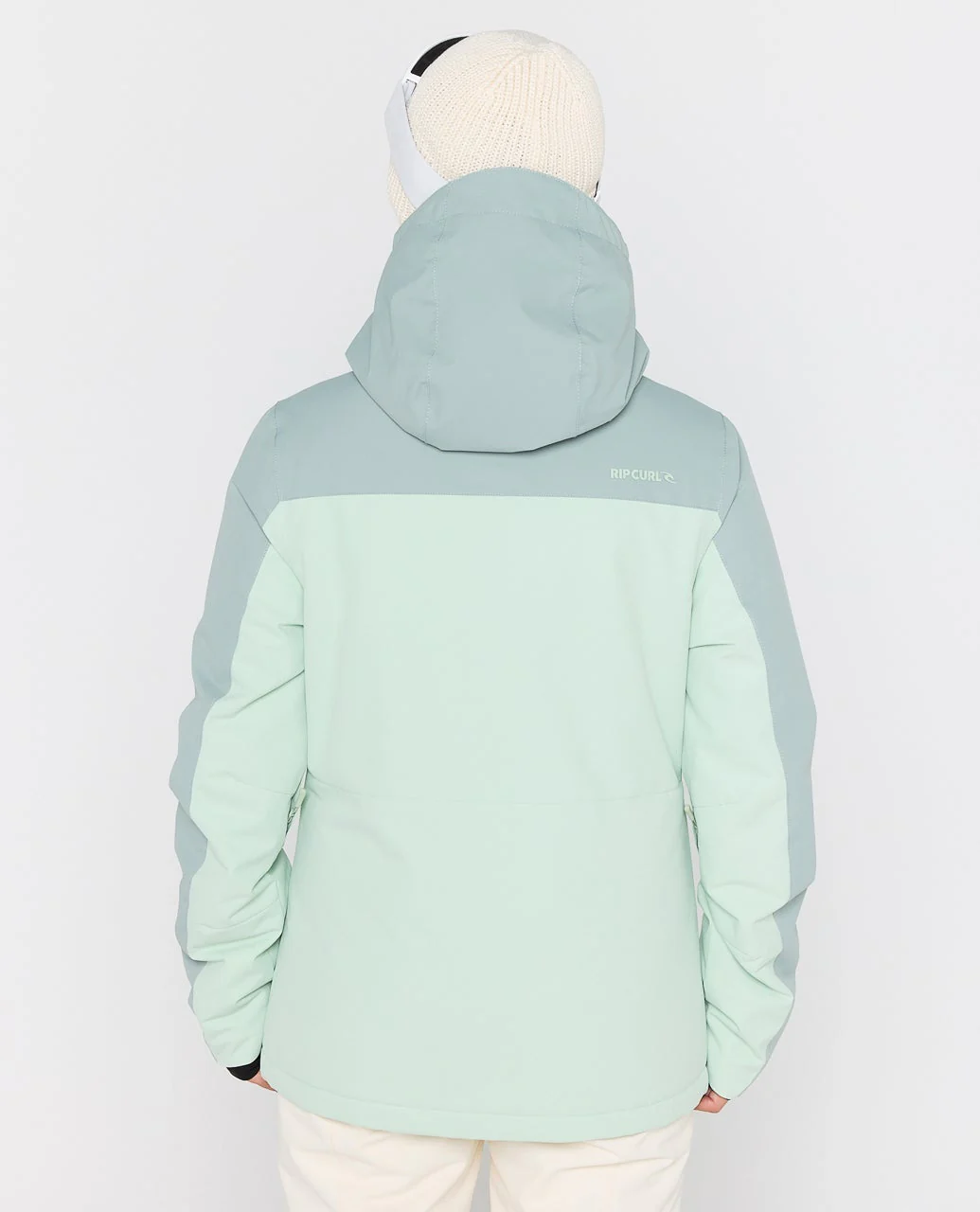 Anti-Series Col BL 10K/10K Snow Jacket