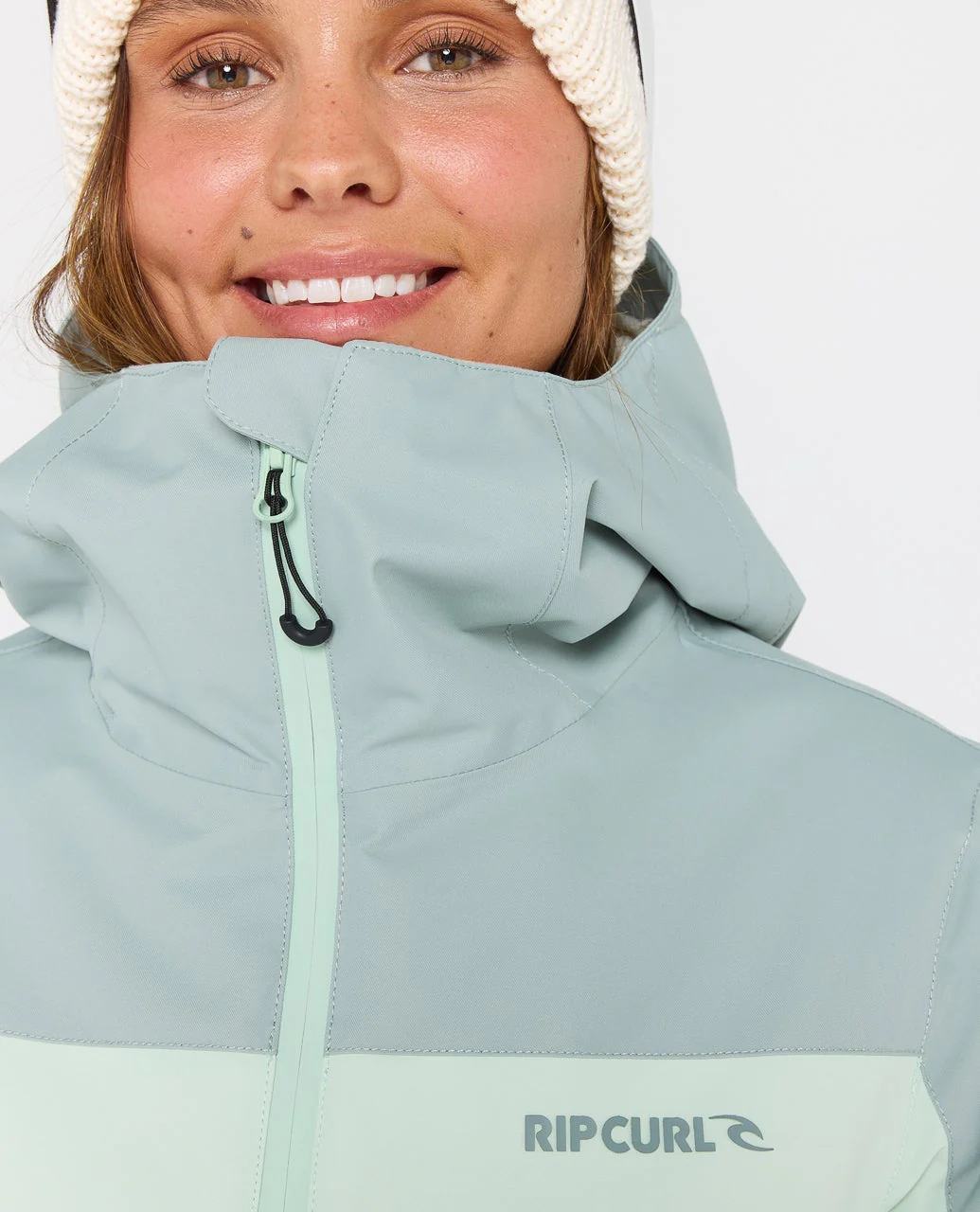 Anti-Series Col BL 10K/10K Snow Jacket