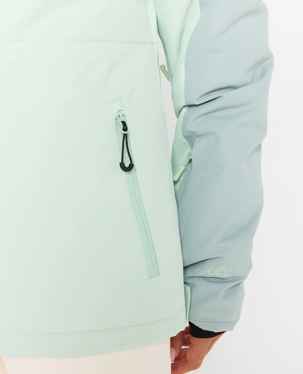 Anti-Series Col BL 10K/10K Snow Jacket