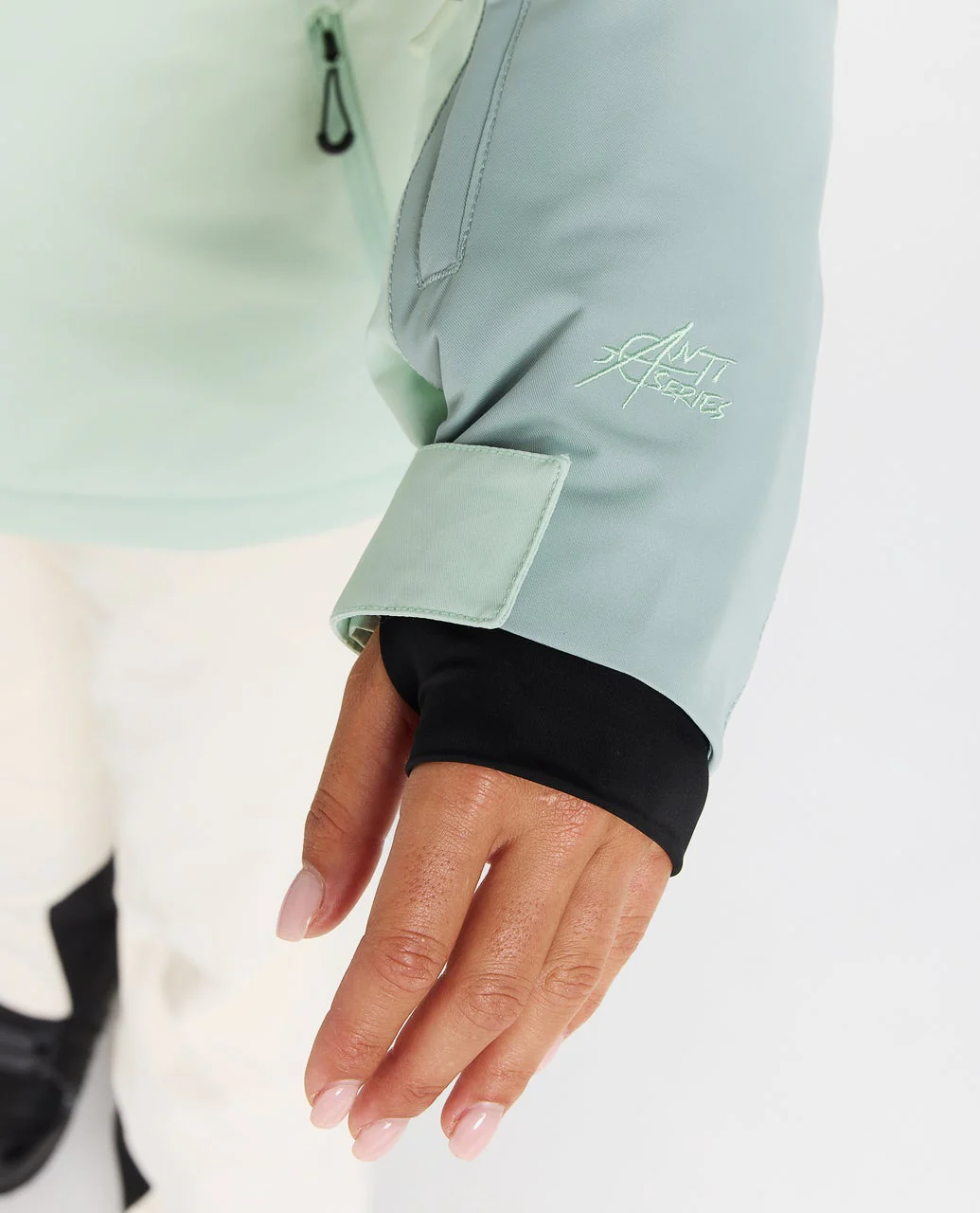 Anti-Series Col BL 10K/10K Snow Jacket