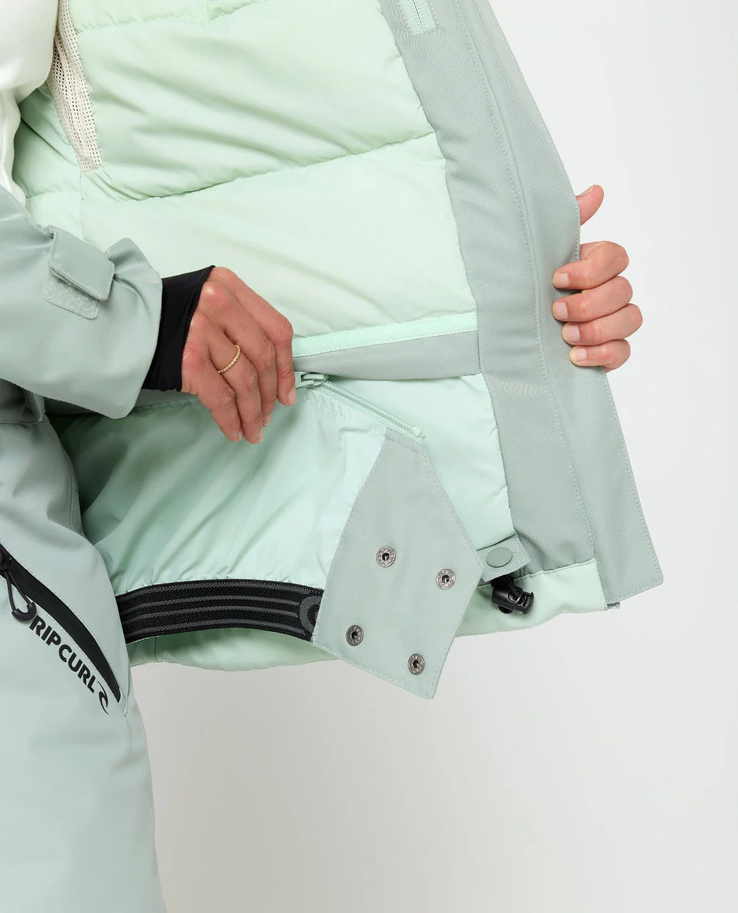Anti-Series Relax 20K/20K Snow Jacket