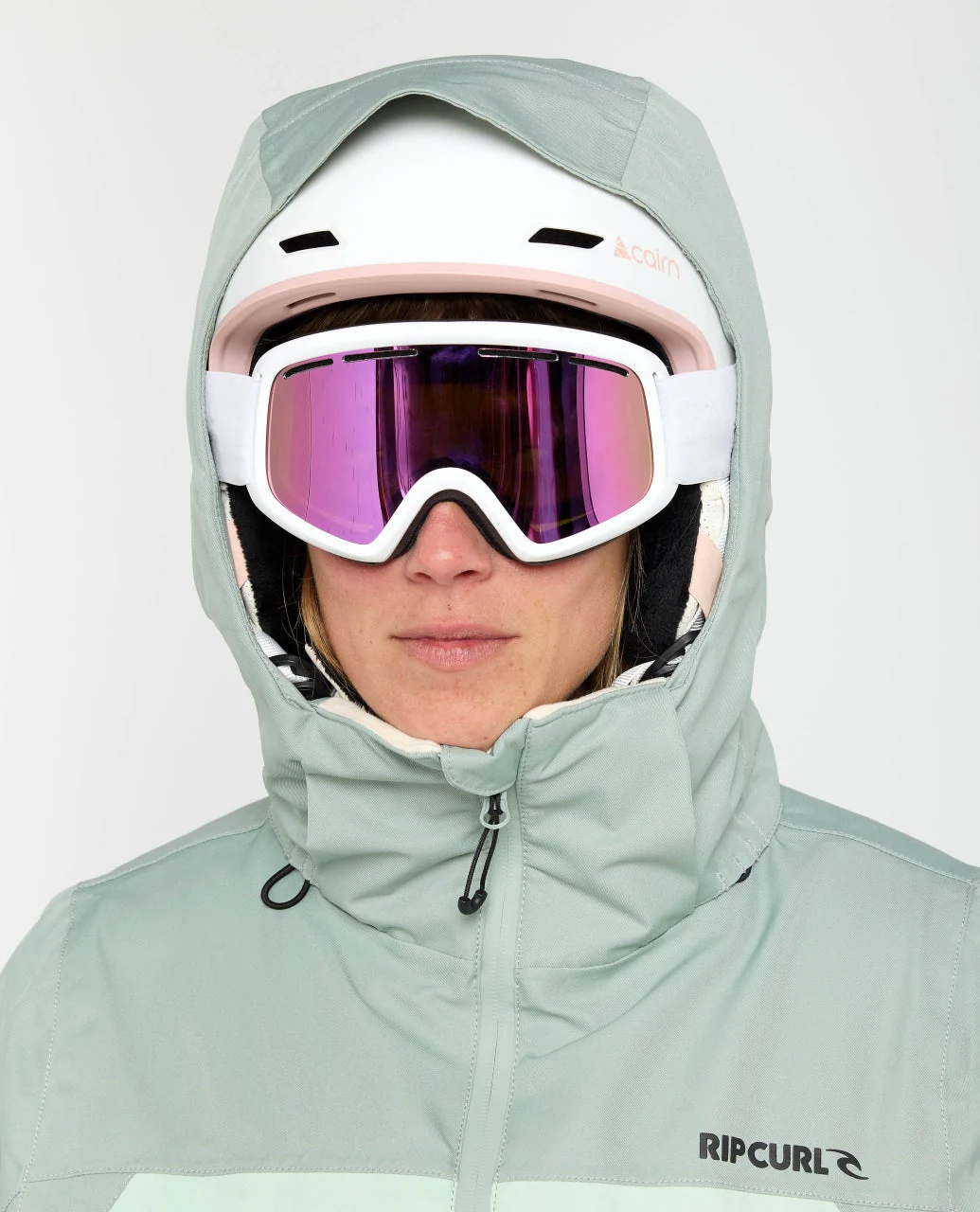Anti-Series Relax 20K/20K Snow Jacket