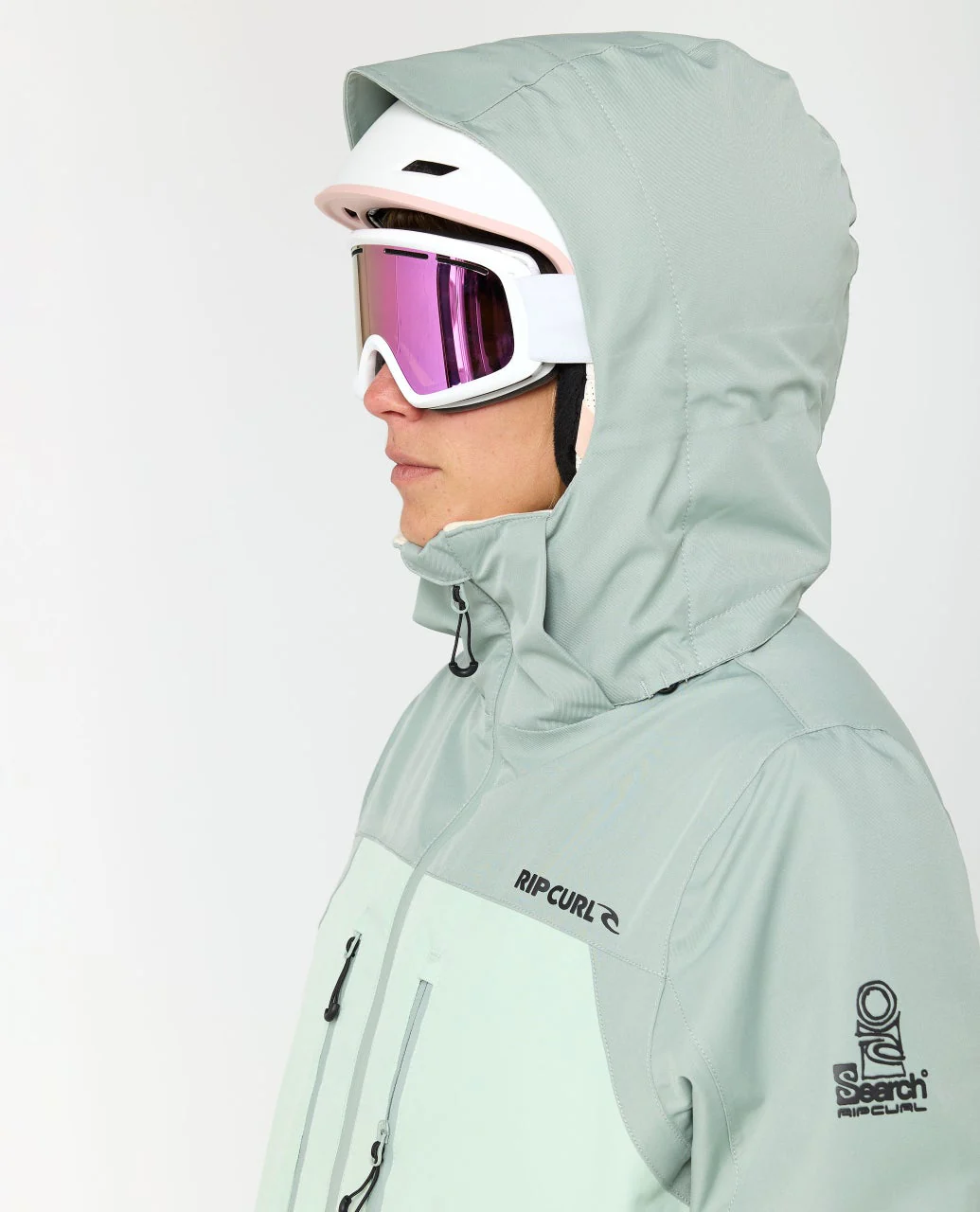 Anti-Series Relax 20K/20K Snow Jacket