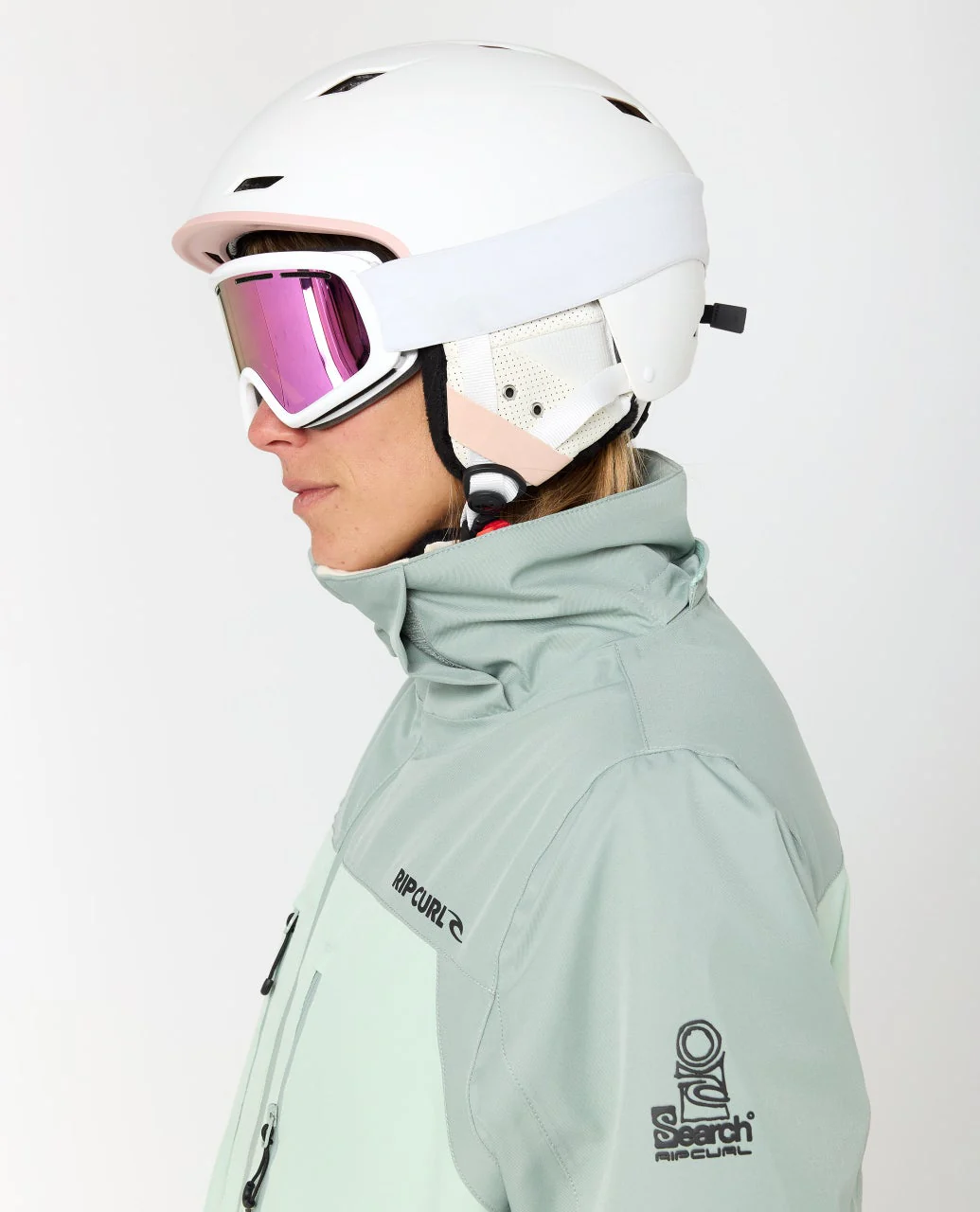 Anti-Series Relax 20K/20K Snow Jacket
