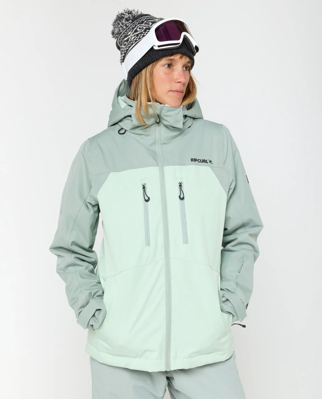 Anti-Series Relax 20K/20K Snow Jacket