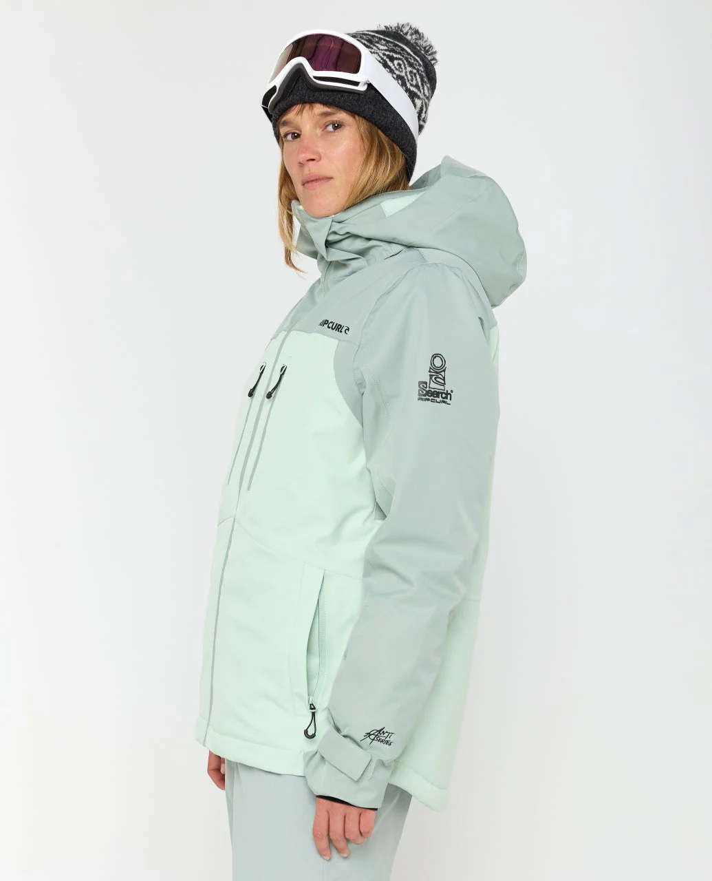 Anti-Series Relax 20K/20K Snow Jacket